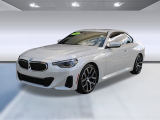 Used 2023 BMW 230i Coupe for sale in Clearwater