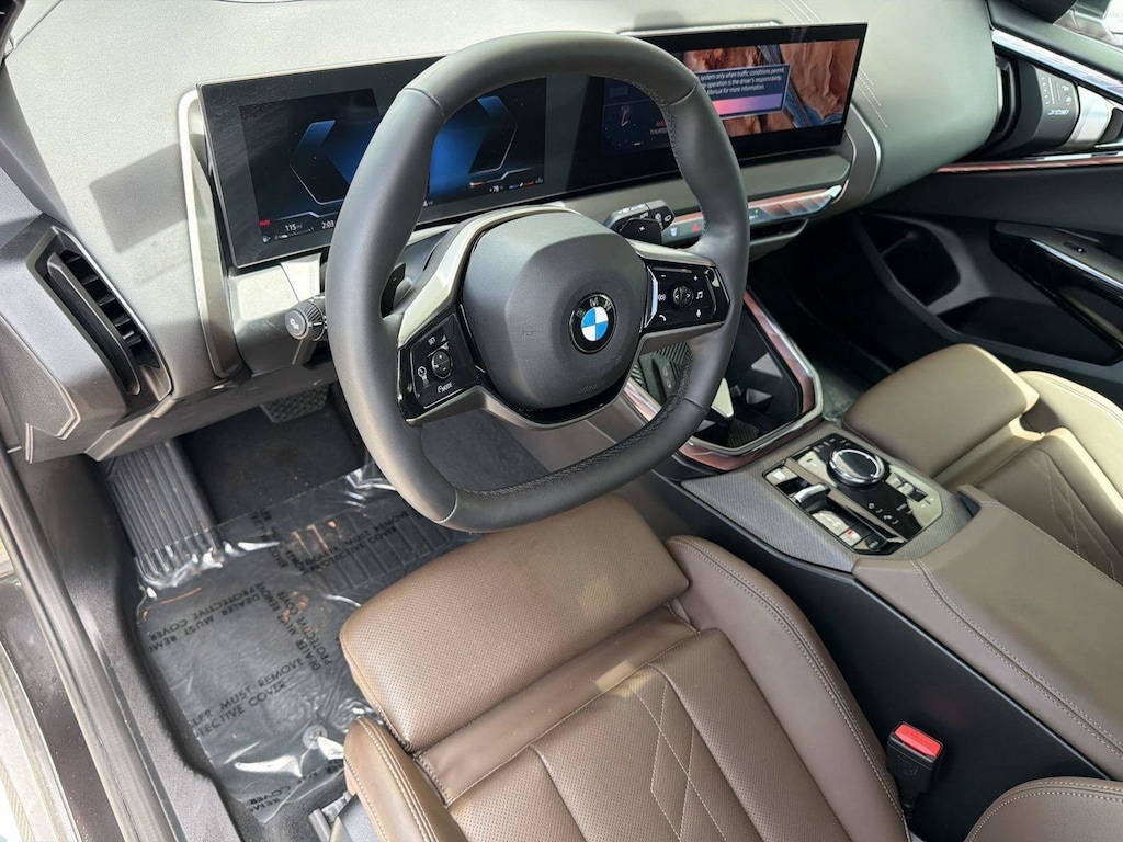 Used 2026 BMW X3 30 xDrive SUV