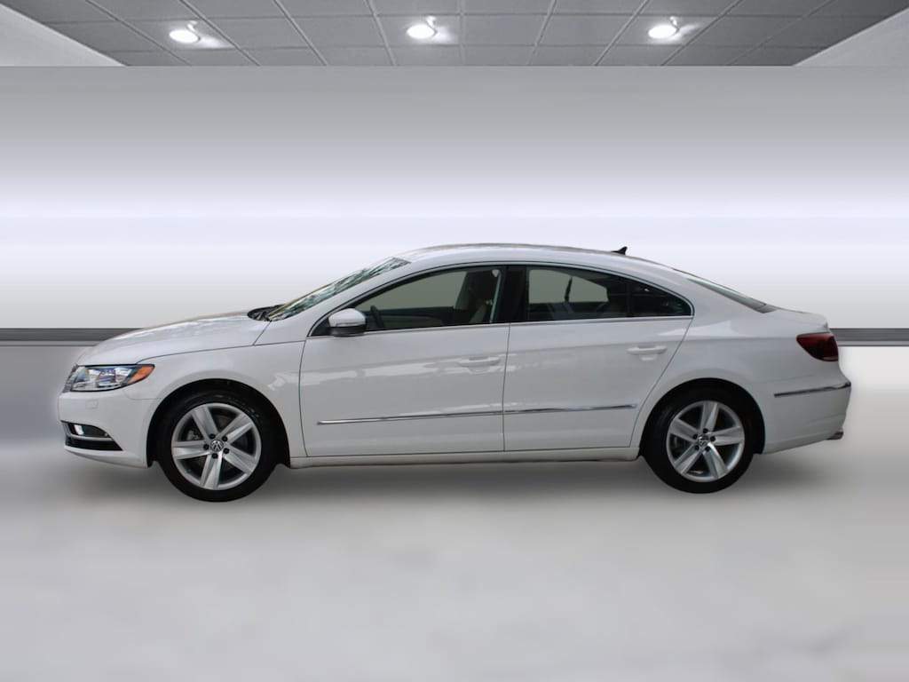 Used 2015 Volkswagen CC 2.0T Sport Sedan