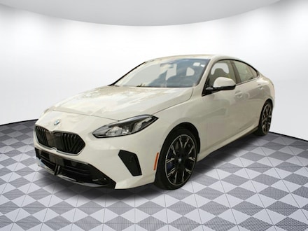 New 2026 BMW 228i Base Gran Coupe in Fort Myers