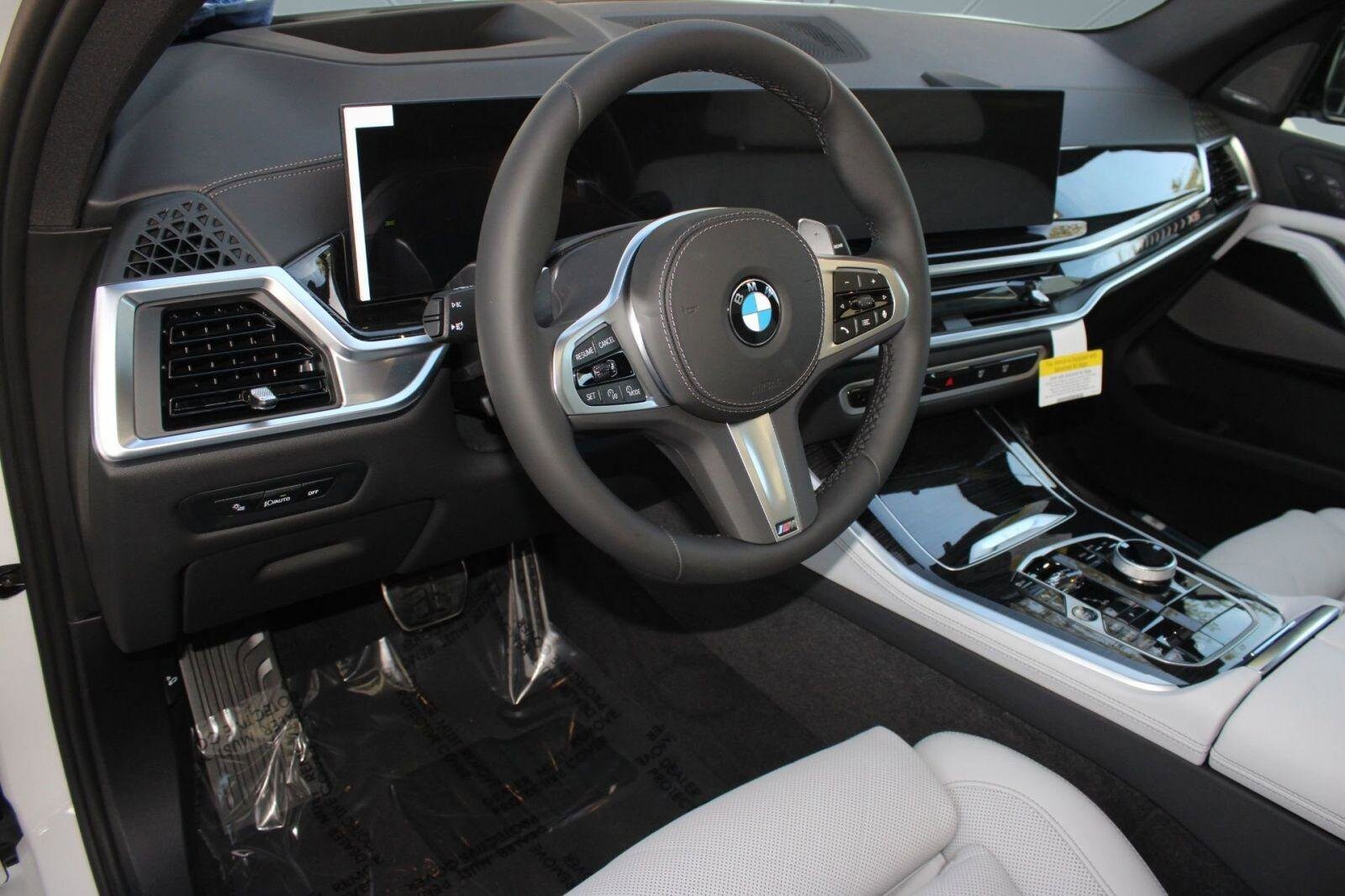 2026 Bmw X5 xDrive40i photo 4