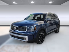 Used 2025 Kia Telluride SX-Prestige SUV in Fort Myers