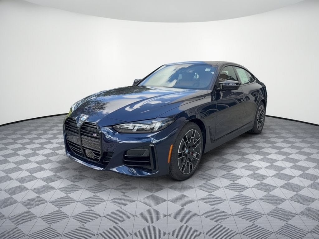 2026 Bmw M440i