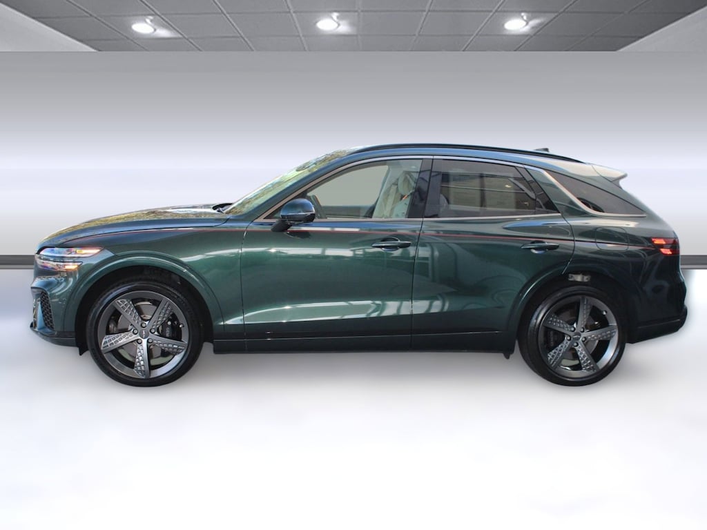 Used 2023 Genesis GV70 3.5T Sport SUV