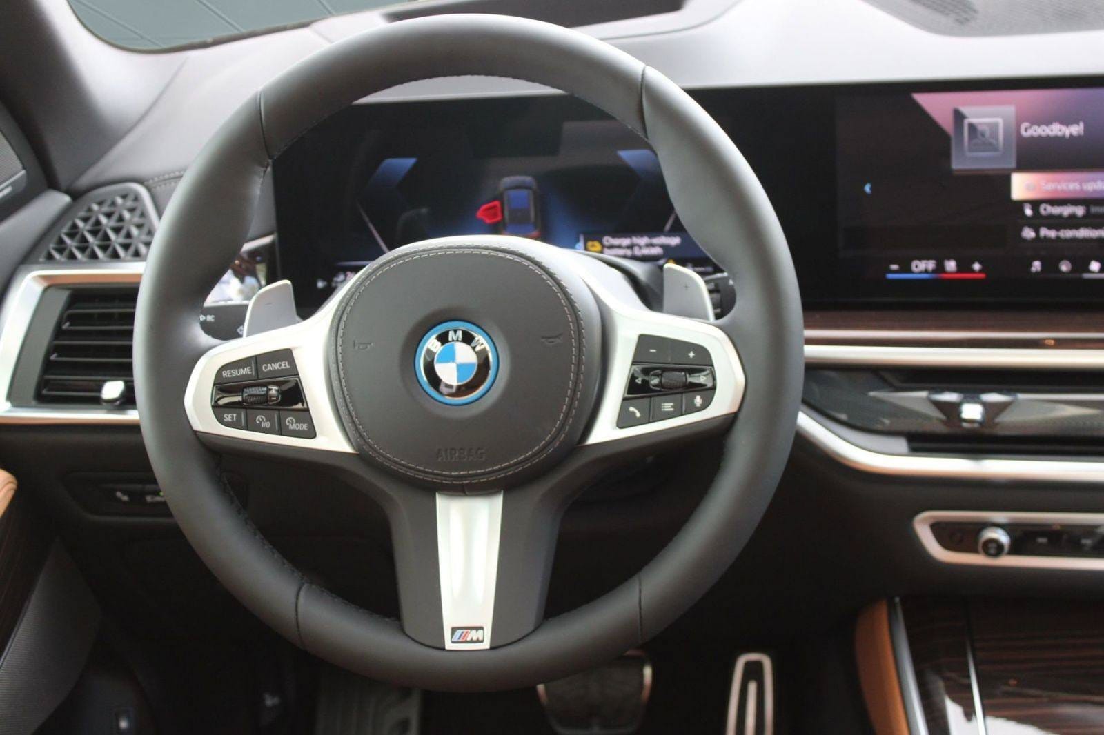 2026 BMW X5 50e - Photo 18