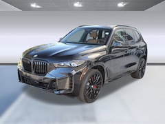 2026 BMW X5 sDrive40i SUV