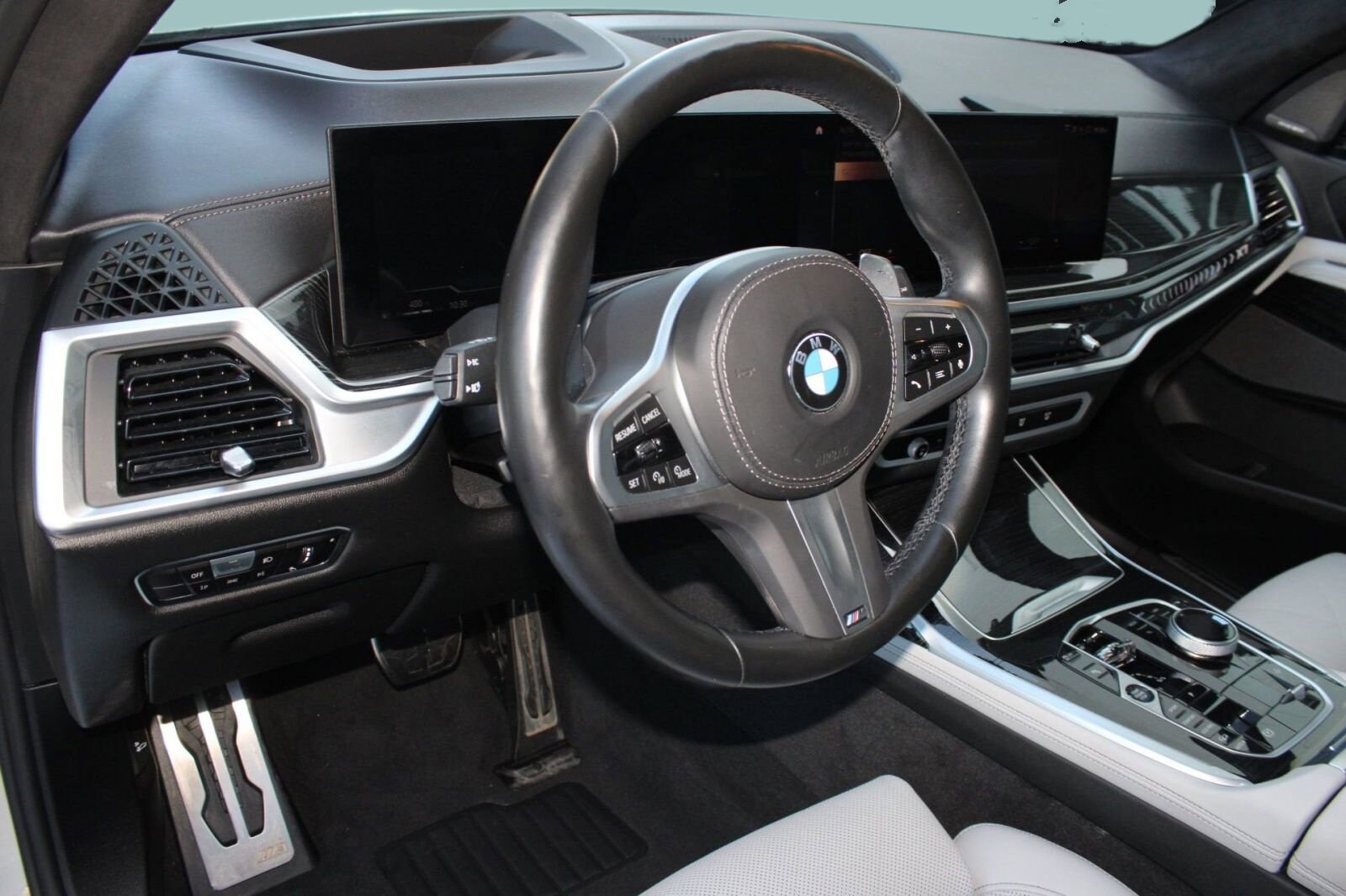 2023 Bmw X7 xDrive40i photo 4
