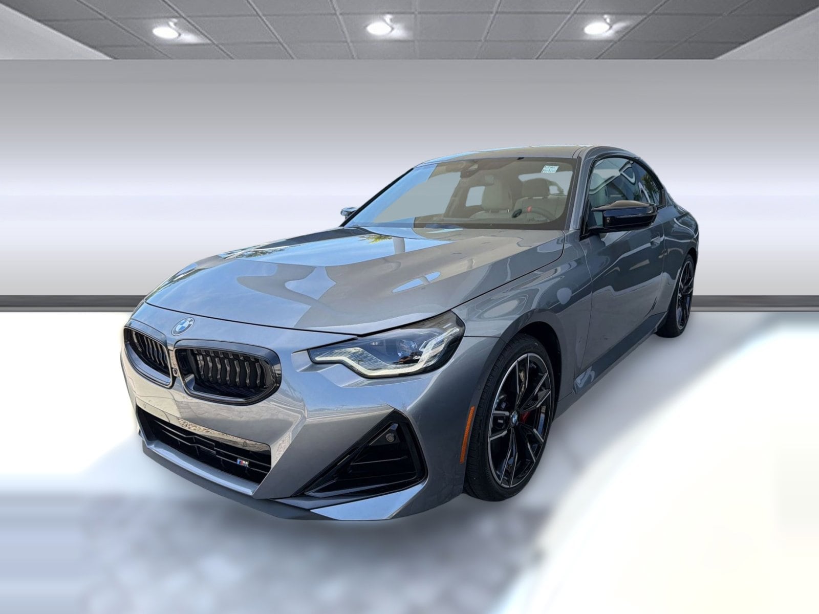 2026 BMW 2 Series M240i xDrive Coupe's photo
