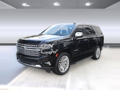 Used 2023 Chevrolet Tahoe Premier SUV for sale in Fort Myers