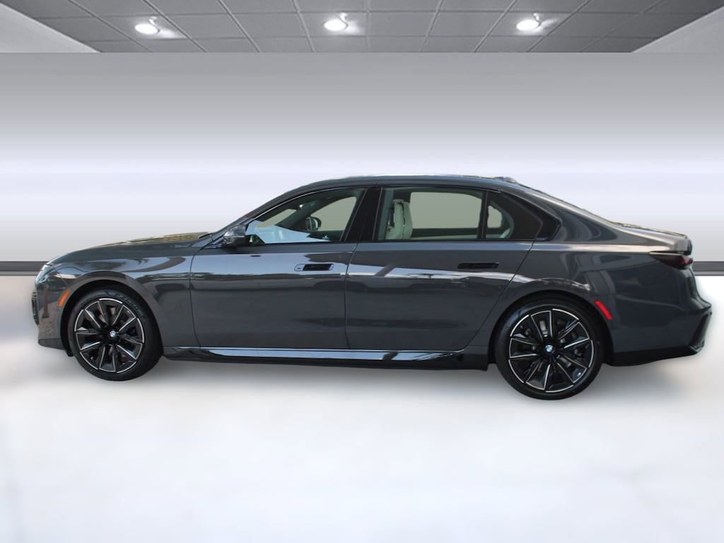 New 2026 BMW i7 eDrive50 Sedan