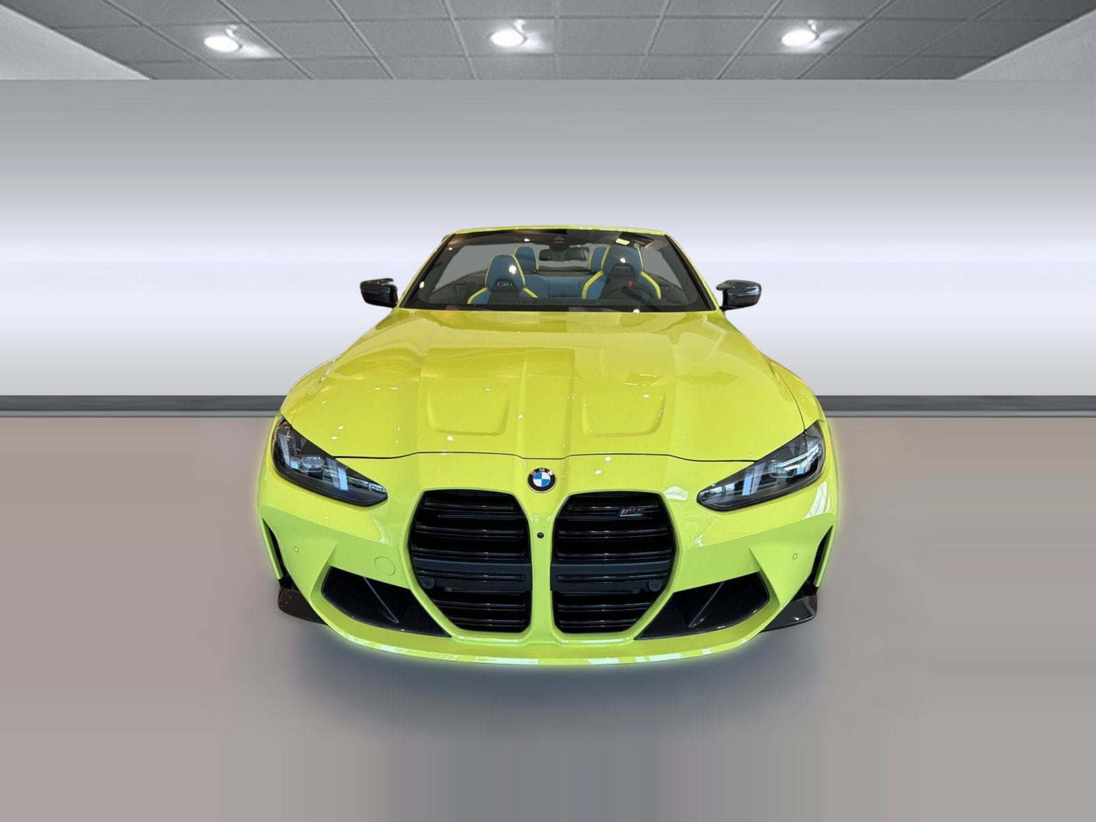 M4 Competition XDrive Convertible