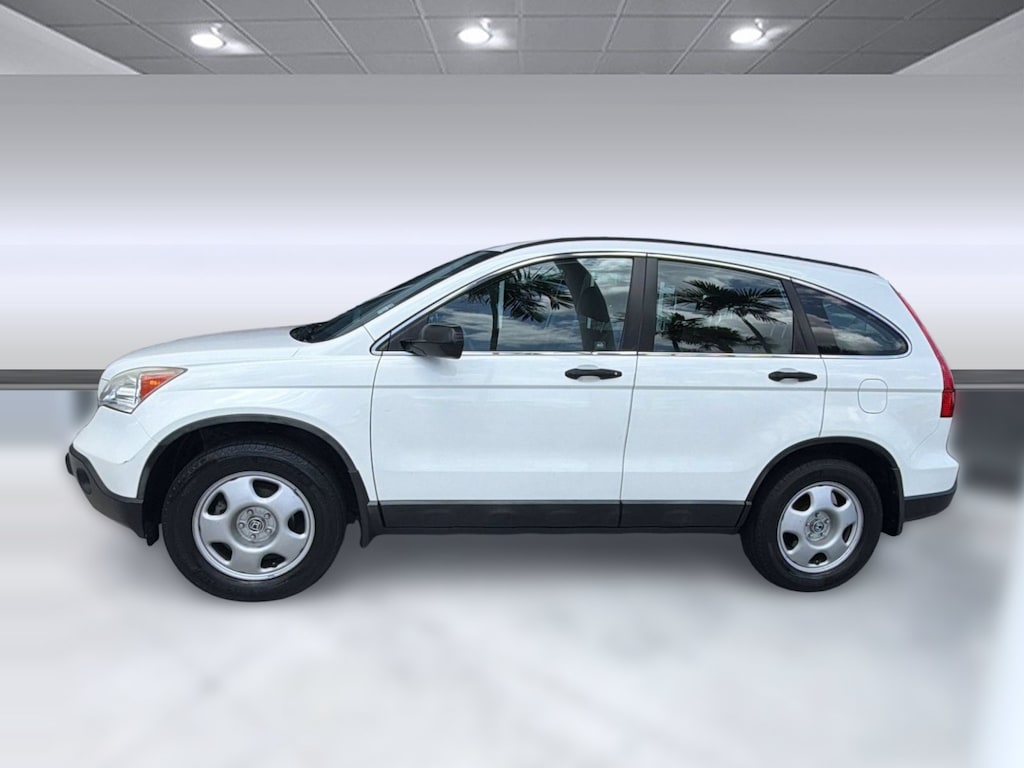 Used 2009 Honda CR-V LX SUV