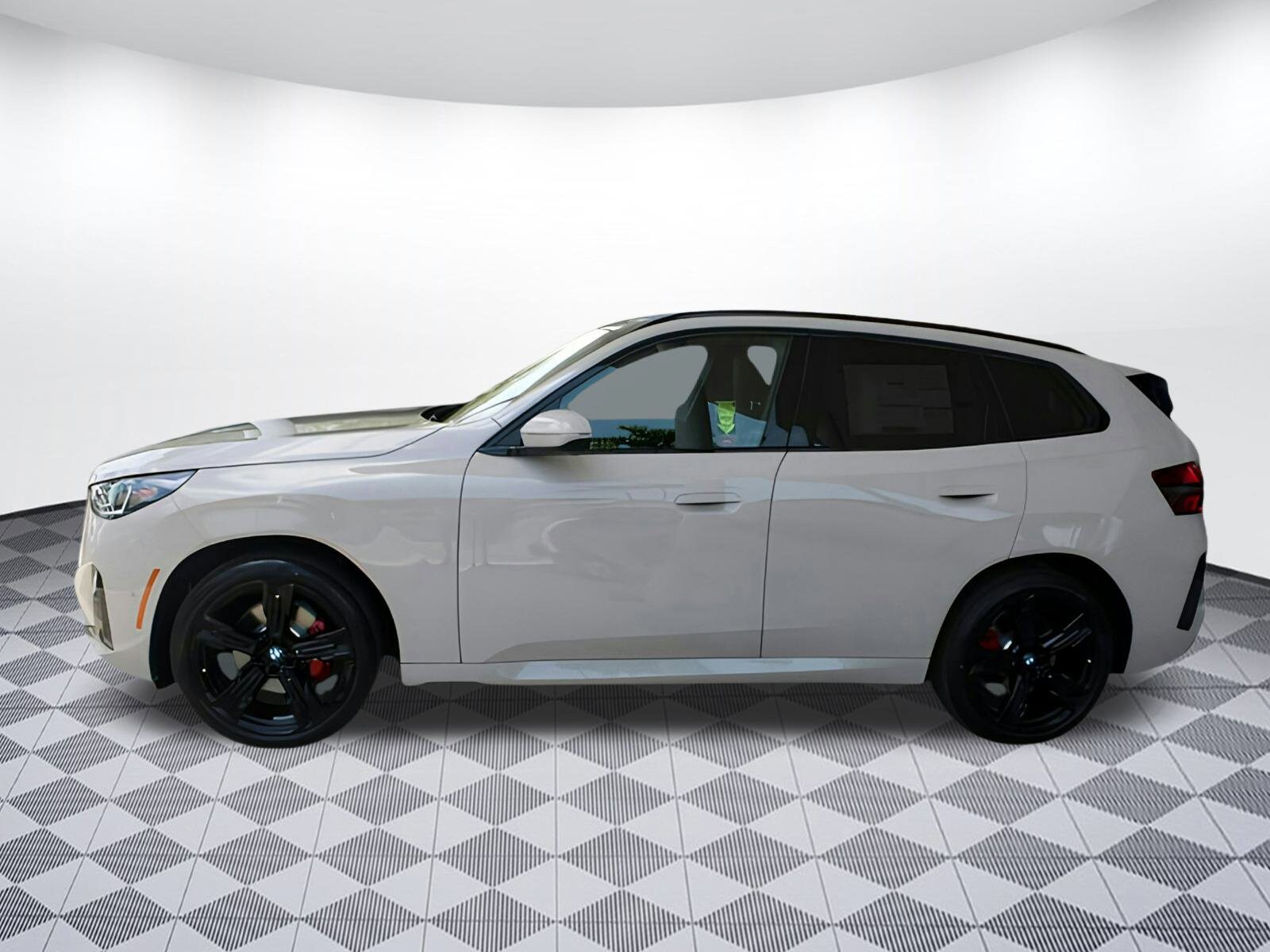 2025 Bmw X3 30x Drive photo 2