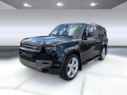 2023 Land Rover Defender 130 X-Dynamic SE SUV TP2218534