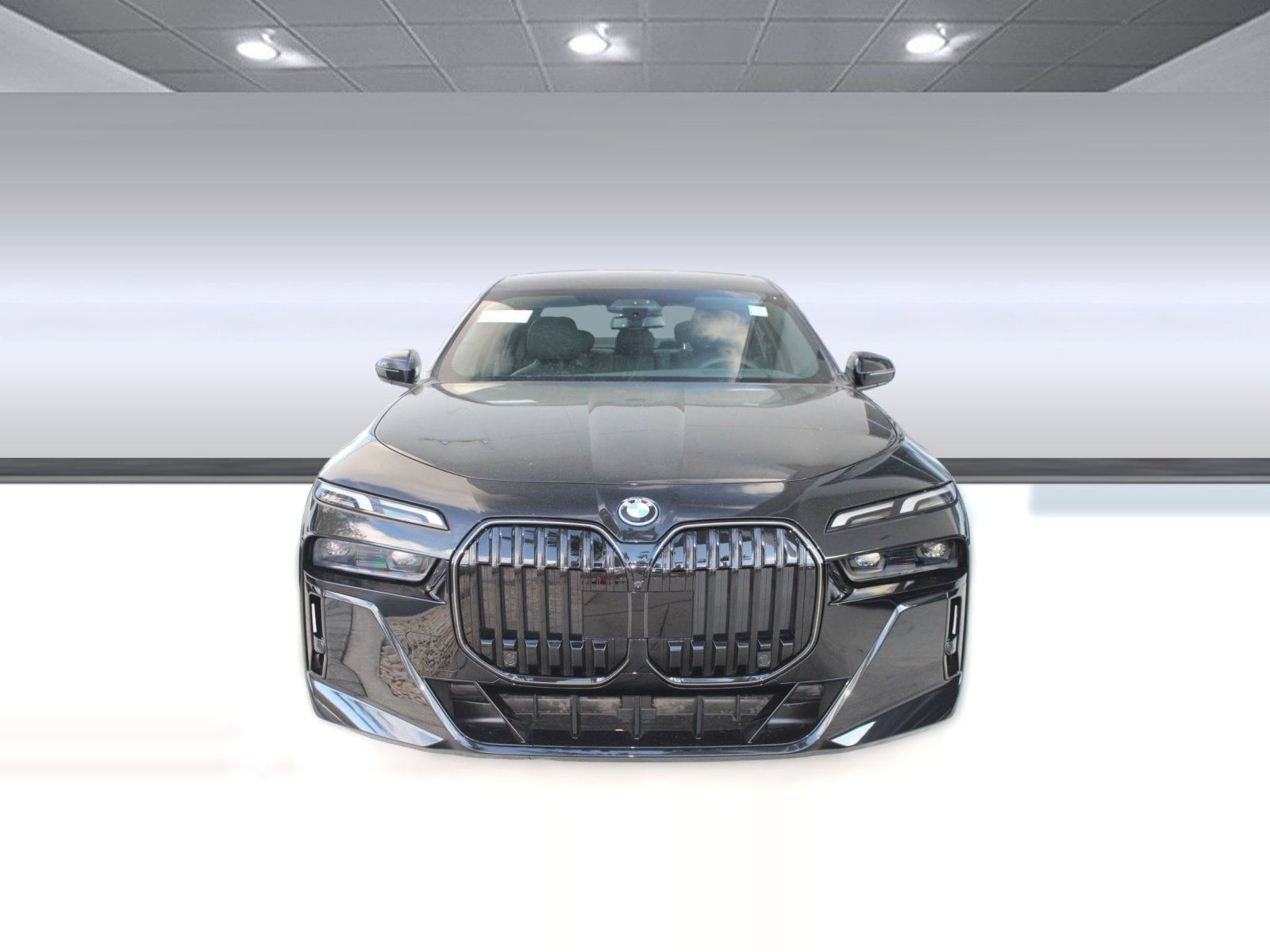 2026 BMW 7 Series 750e - Photo 6