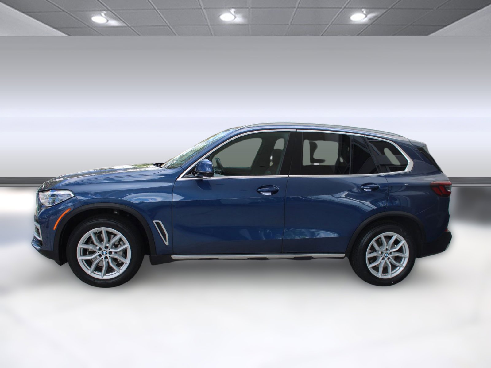 2023 Bmw X5 xDrive40i photo 2