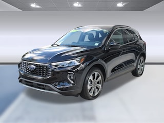 Used 2023 Ford Escape Platinum SUV for sale in Fort Myers, FL