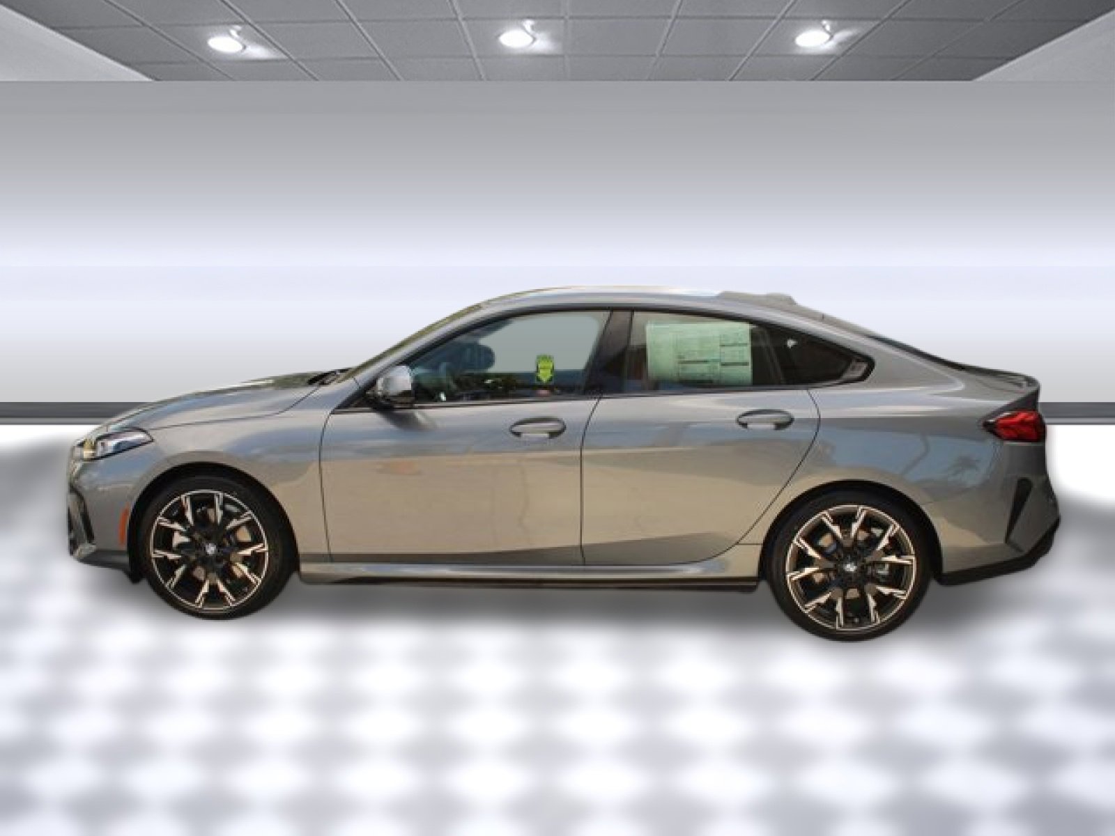 2026 Bmw 228i Coupe photo 2