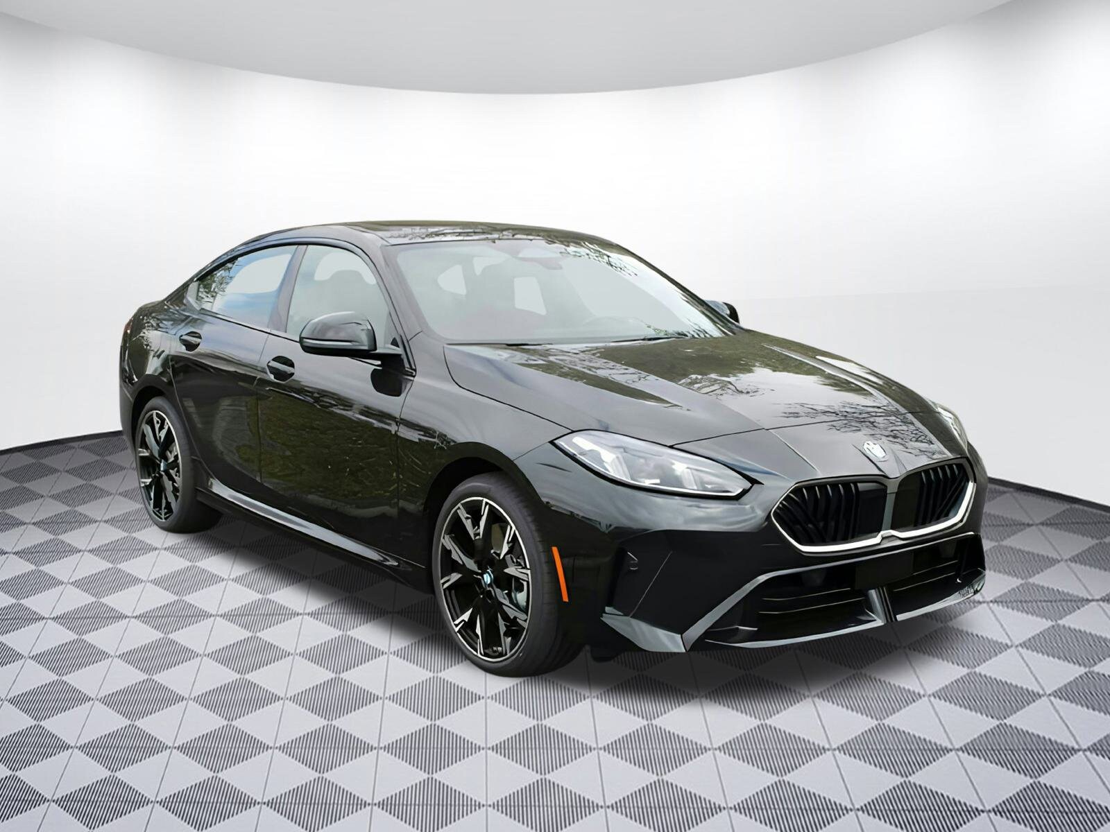 Used 2025 BMW 2 Series 228 with VIN WBA23GG01S7S24836 for sale in Fort Myers, FL