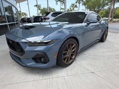 Used 2025 Ford Mustang Coupe in Fort Myers