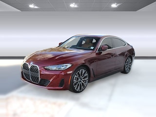 Used 2024 BMW 430i Gran Coupe for sale in Clearwater