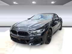 2026 BMW 840i xDrive Convertible