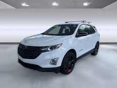 Used 2018 Chevrolet Equinox LT w/2LT SUV in Fort Myers