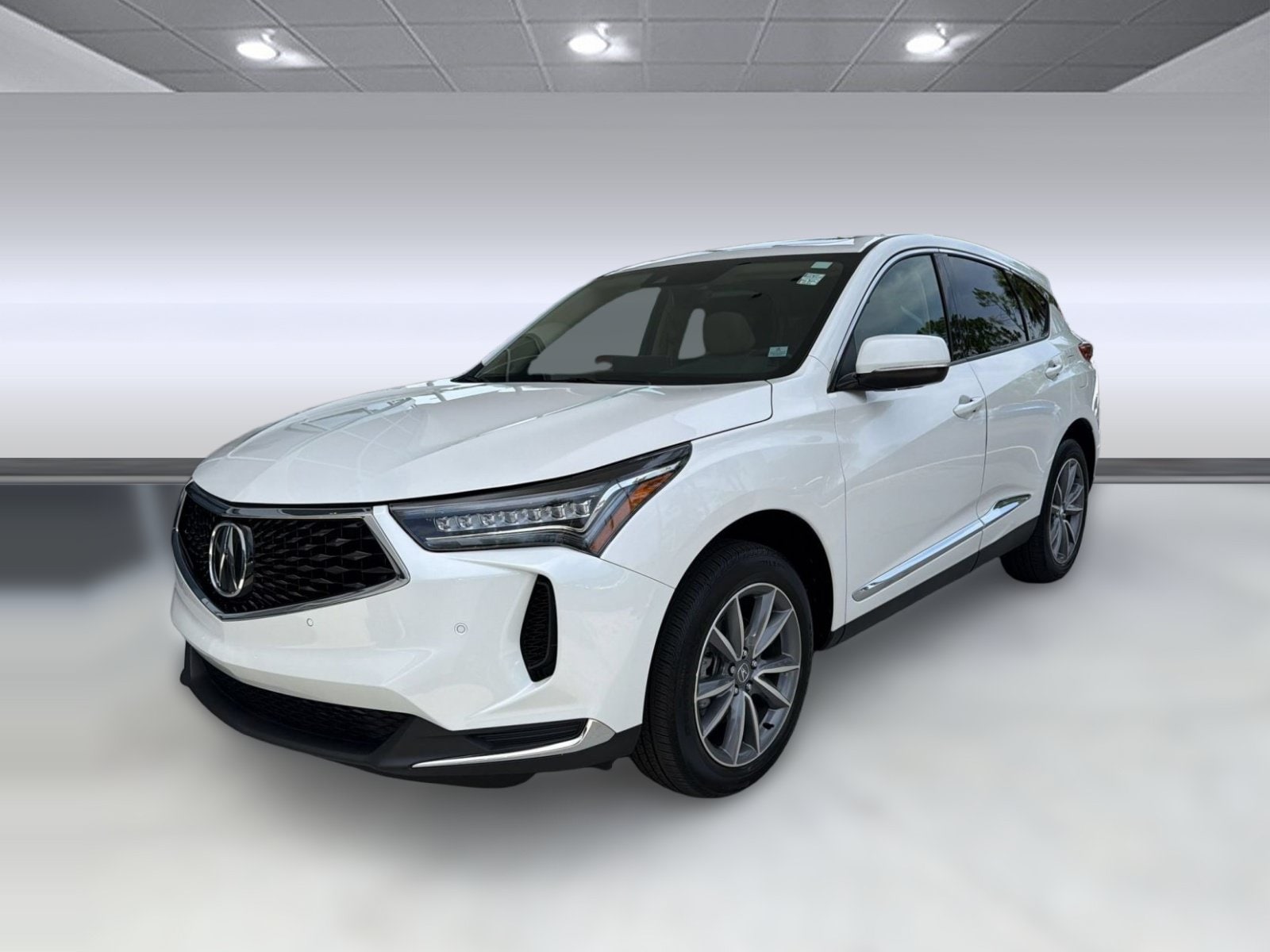 2023 Acura RDX
