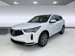 Used 2023 Acura RDX Technology Package SUV in Fort Myers