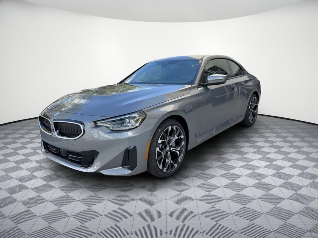 2026 Bmw 230i