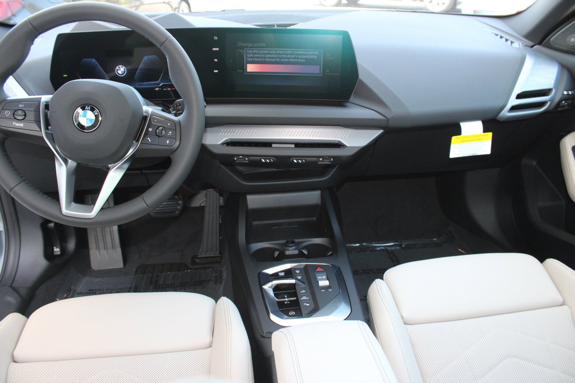 2025 Bmw 228i xDrive Gran Coupe photo 3
