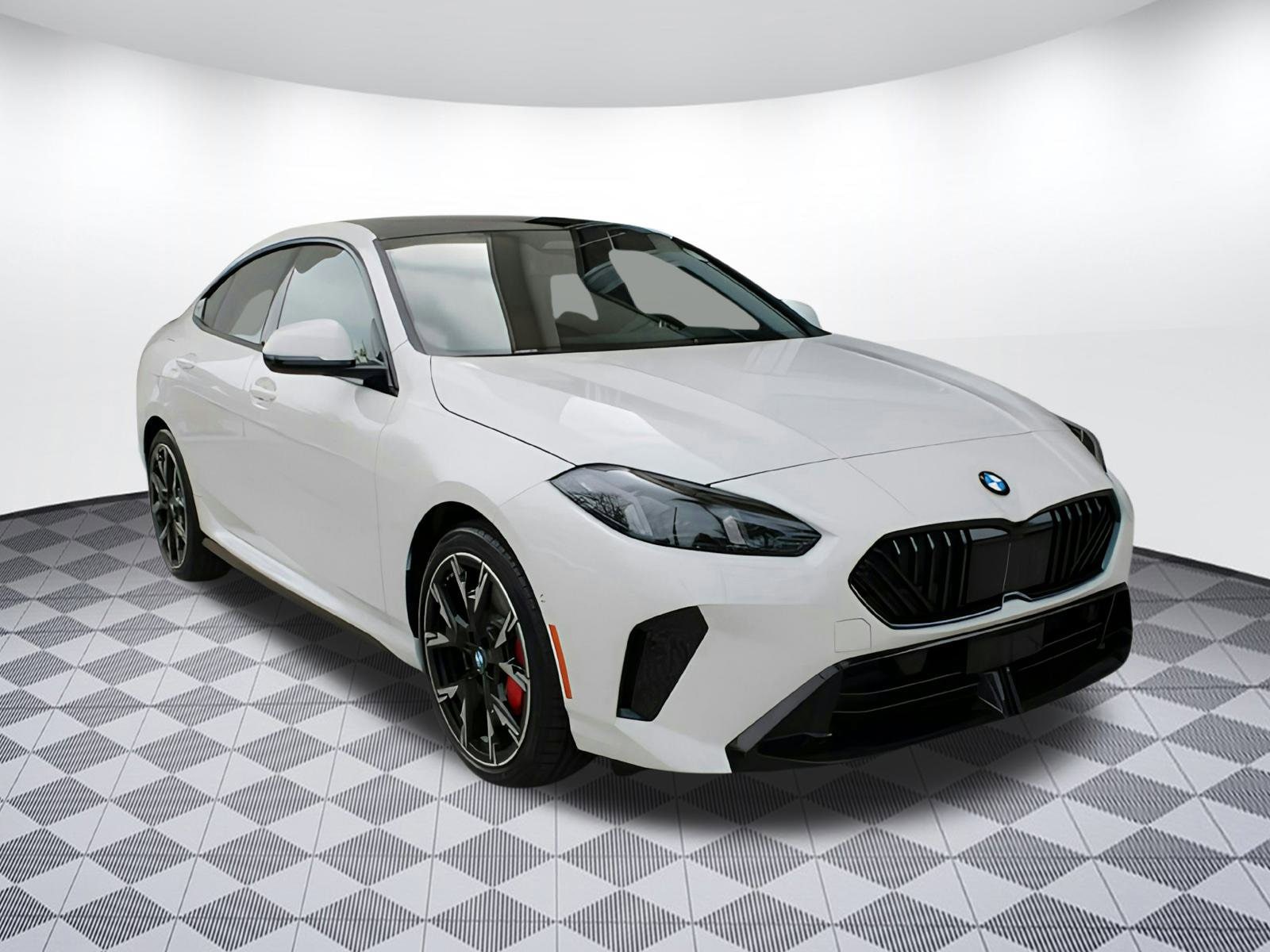 Used 2025 BMW 2 Series 228 with VIN WBA23GG04S7S63663 for sale in Fort Myers, FL