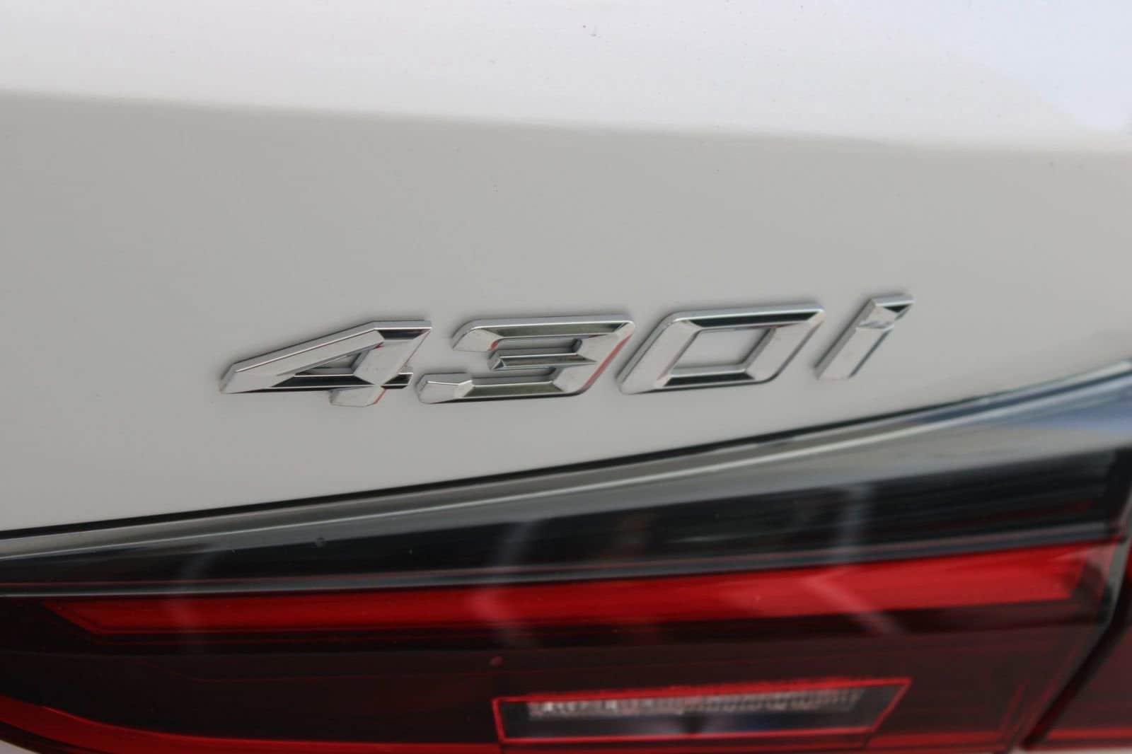 2026 BMW 4 Series 430i - Photo 19