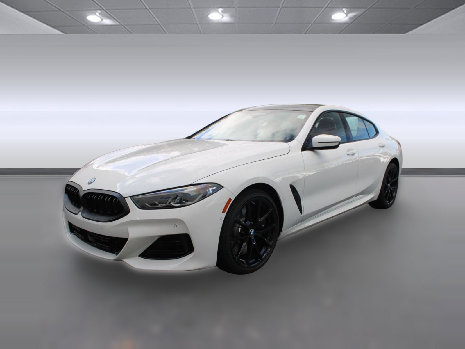 2026 BMW 8 Series