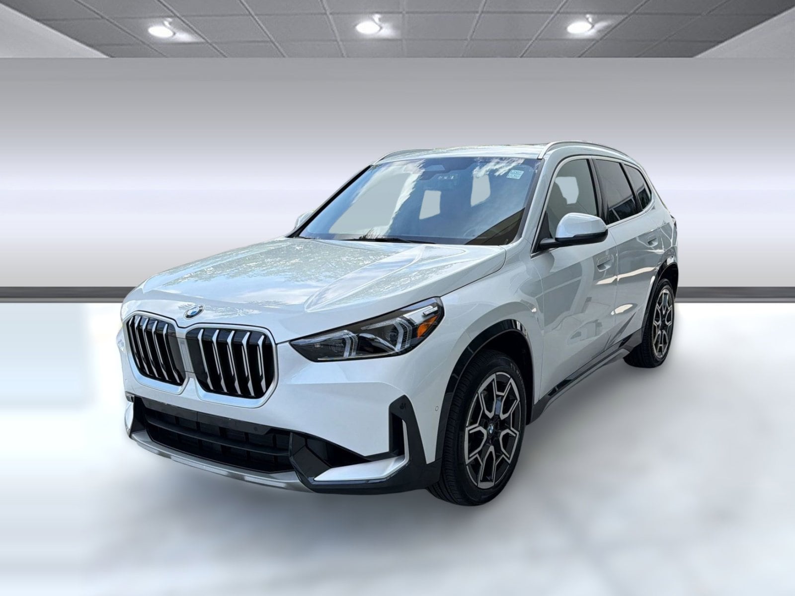2026 BMW X1 xDrive28i's photo
