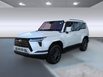 2024 LEXUS GX 550 Premium SUV TR5000434