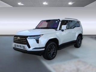 Used 2024 LEXUS GX 550 Premium SUV for sale in Clearwater