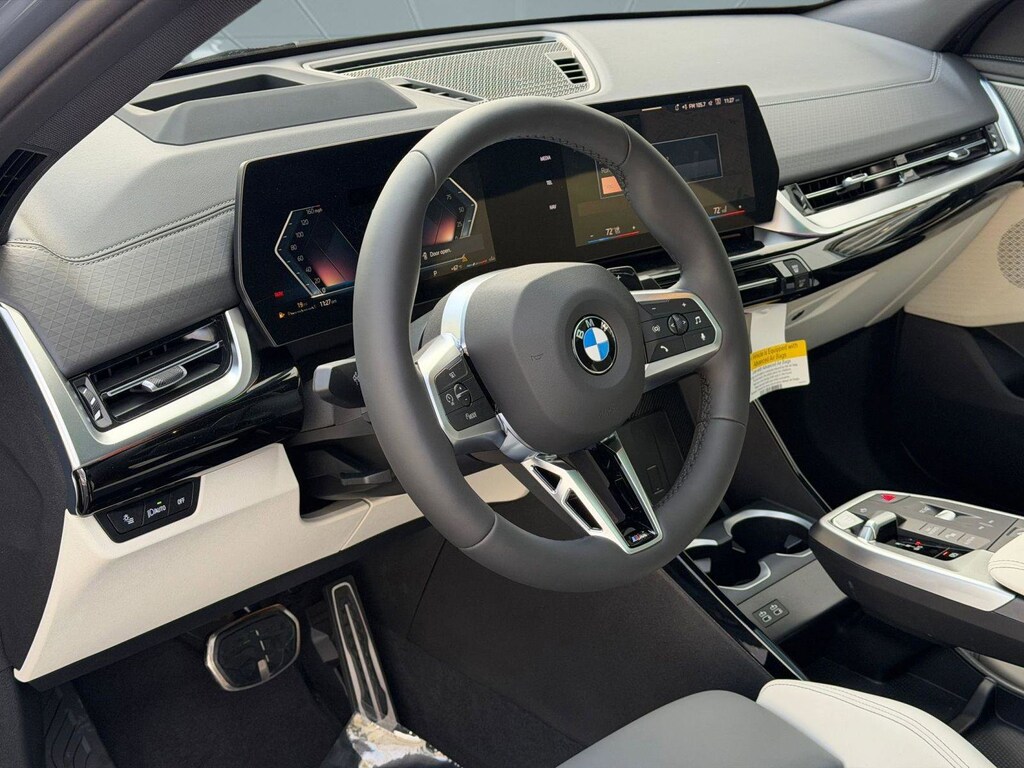 New 2026 BMW X2 xDrive28i SUV