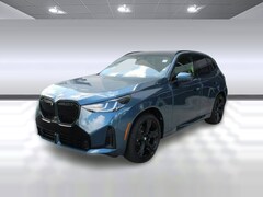 Used 2025 BMW X3 30 xDrive SUV for sale in Fort Myers