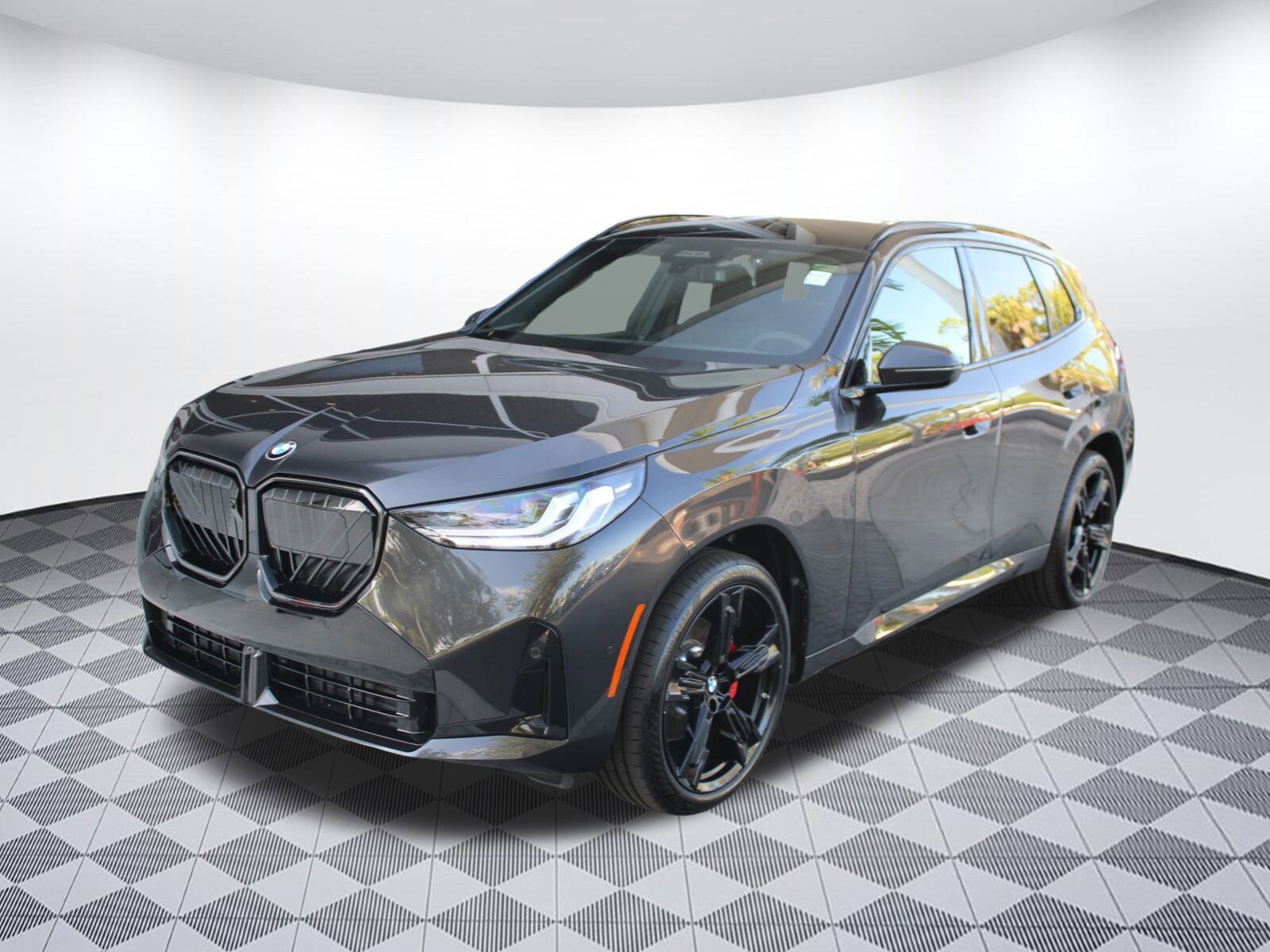 2025 Bmw X3 30x Drive photo 2
