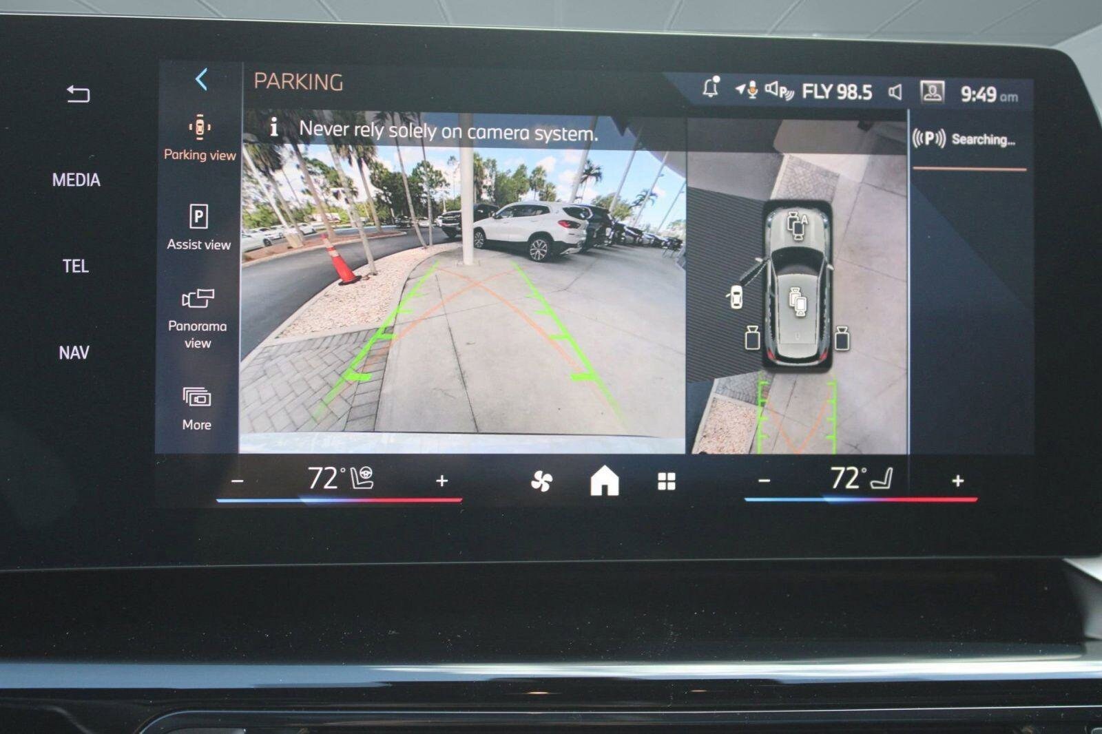 2025 BMW X1 28i - Photo 26