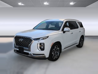 Used 2022 Hyundai Palisade Calligraphy SUV for sale in Clearwater