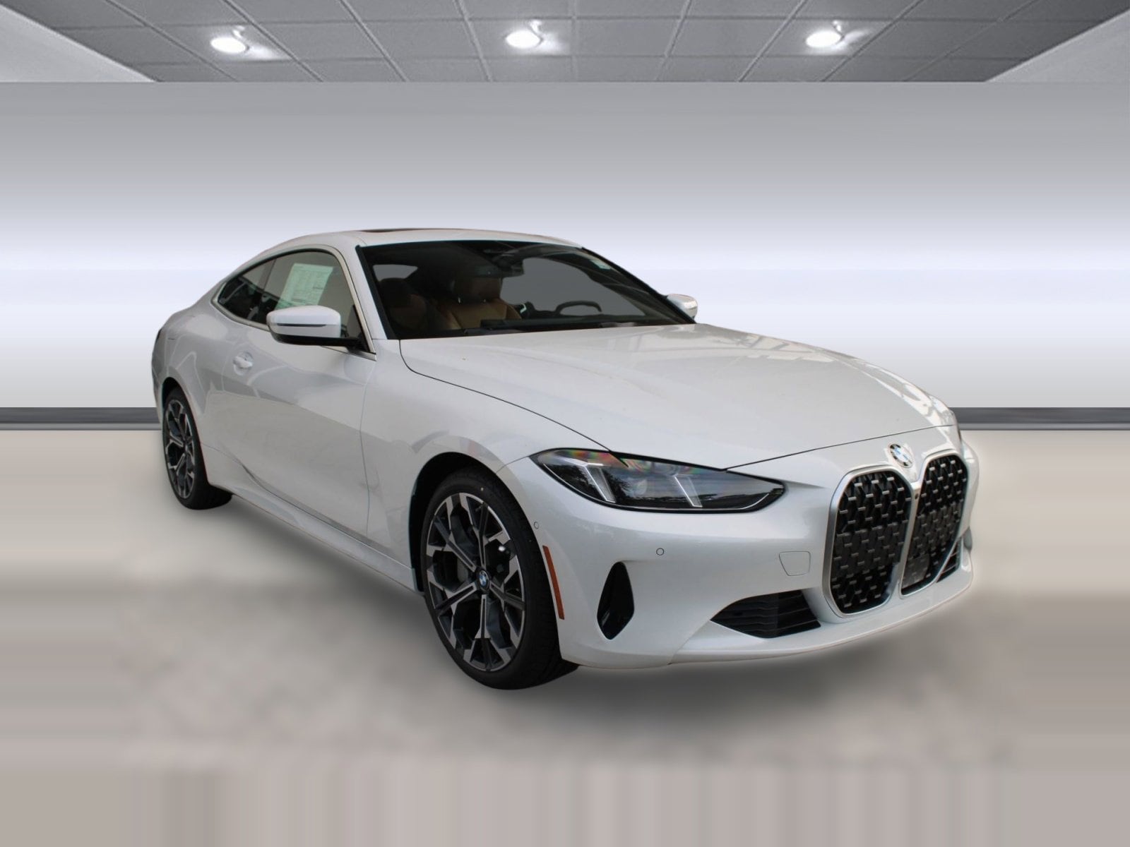 2026 BMW 4 Series 430i - Photo 7