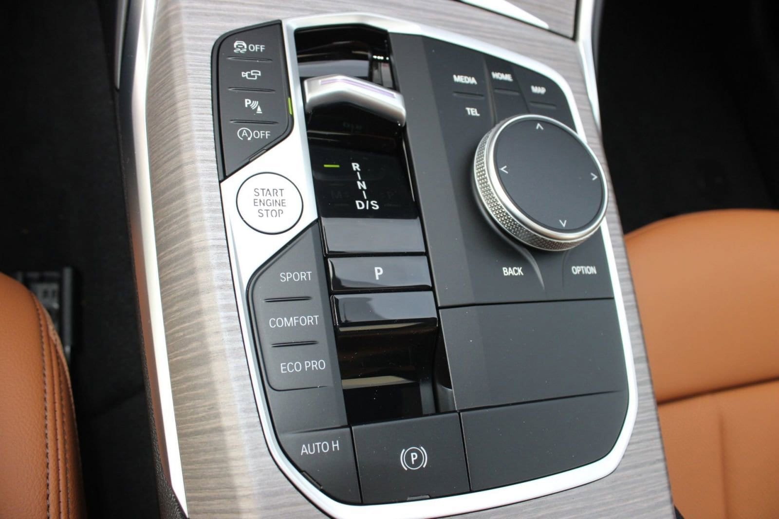 2026 BMW 4 Series 430i - Photo 27