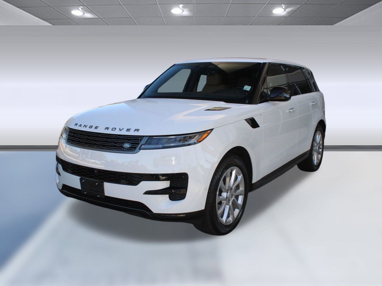 2024 Land Rover Range Rover Sport SE's photo