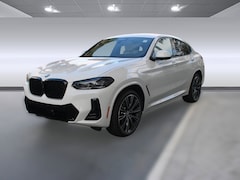 2025 BMW X4 xDrive30i SUV
