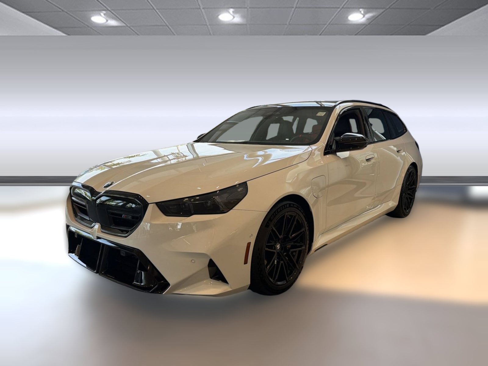 M5 Base Touring