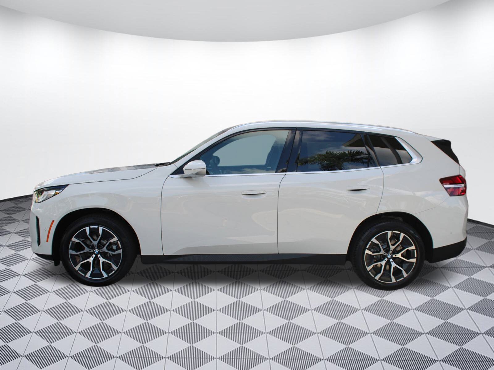 2026 Bmw X3 photo 2