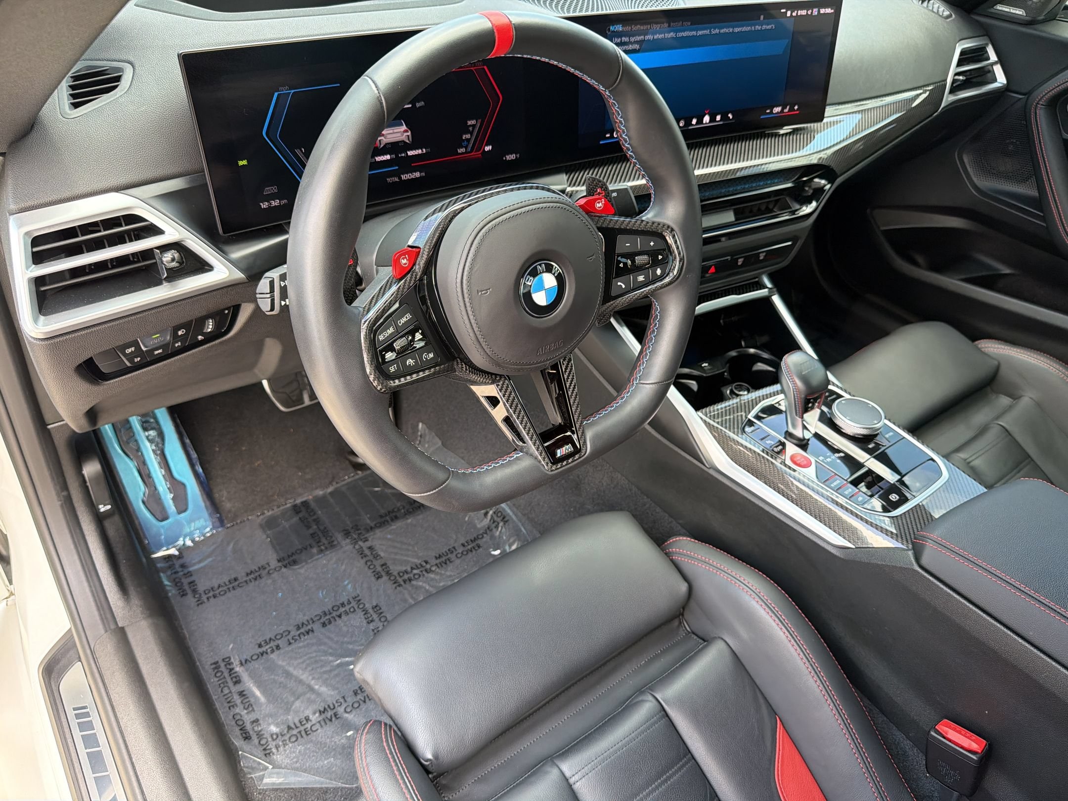 M2 Coupe