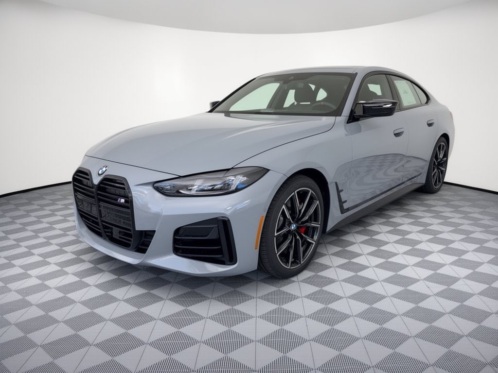 2027 Bmw M440i